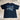 VTG Harley Davidson Blue Springs Flame Tee / L