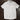 Manfinity Button up white shirt / S