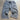 Nike “dark grey” Baggy 3/4 pant / S