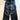 Adidas “y-3” Utility Baggy Pant / L