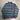 Patagonia Synchilla Southwestern Aztec pink print pullover - L
