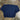 90s Hanes “Navy blue” Heavyweight Blank crew / XL