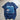 OKC Thunder “Net” Tee / M