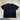 Jk.ptwso oversized pattern Tee / XL