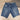 Y2K Fubu Jort / 40