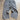 Nike “Dark Grey” Baggy 3/4 pant / S