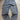 VTG Nike Dark Grey pocket sweatpants / XL