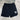“The Anti Order” Black Short / M