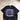 90s Colorado Rockies “Black” Baseball Tee / L
