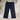 VTG Dickies “Black” Baggy pants/ 38x30