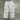 VTG Bugle Boy “Cream” Carpenter Pant / 38x30