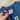 90s St. Louis Blues Hockey Crew / L