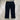 90s Carhartt “black” Carpenter pant / 36x30