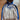 VTG OKC Thunder Hoodie / L