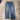 VTG Wrangler Light wash denim Jean / 34x32