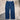 VTG Polo “Blue” Corduroy pants / 34x32