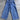VTG Marithé + François Girbaud Jeans / Kids (8)