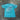 90s “marine world” Dolphin Tee - M
