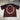COZY “Blessed Comfort” Brown Heavyweight Tee / L