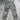BTG cabela Cargo Camo Pant / 36