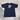 Adidas OKC Thunder Black Tee / L
