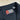 Pineapple collection flame fleece polo shirt / L