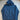 Adidas Blue Hoodie / L