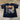 VTG Biker “Been everywhere” Tee - L