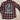 As*Holes Live Forever Flannel / L