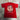 70s Oklahoma Sooners “orange bowl” Big red Tee - L
