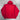 90s Marlboro Red Hoodie / 2XL