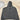 ESSENTIALS “Dark Gray” Hoodie / XS