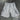 VTG Plugg baggy short / 36