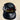 90s Winston 7x champ SnapBack hat /