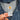 90s Carhartt Denim (Cropped) Jacket / L