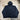 Pro Club black Zipup hoodie / 2XL