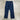 Dickies “Dark denim” Wash Jean / 34x32