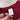 90s Arkansas Razorbacks “Crimson tide” “Red” Crew / M