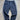 VTG Adidas “Stripe” Blue Sweatpants / 3XL