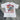 90s Salem Chicago bulls wrap around Tee / L
