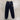 90s OSU Cowboys 3D Logo Joggers / L