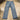 VTG Lucky Brand Denim Jean / 33