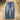 VTG Teamwear Baggy Jean / 38