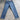VTG Tommy Hilfiger dark wash Jean / Women’s 7
