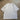 Lucid Blanks White Boxy Tee / M