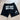 “Reason “Silent Hustle” Shorts / 2XL