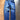 90s Levi 550 “Light Wash” Jeans / 34x30