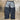 VTG Adidas Climate Pant / L