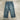 VTG “ON” Carpenter Denim Jean / 33x30