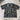 “Stone falcon” Camo crop Tee / S